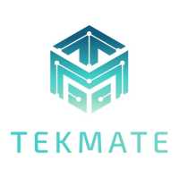 TekMate LLC Logo