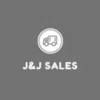 J&J Sales Logo