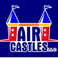 Air Castles, LLC Logo