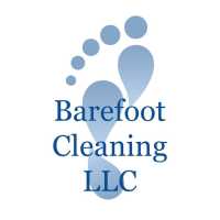 Barefoot Cleaning, LLC Logo