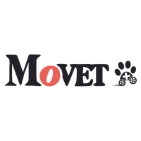 MoVET @ Belleview Station Logo