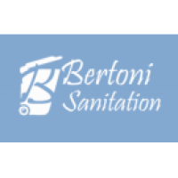 Bertoni Sanitation LLC Logo