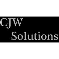 CJW Solutions Logo