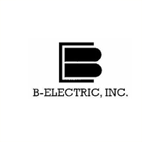 B-Electric Inc. Logo