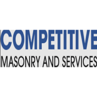 Competitive Paving Masonry Logo