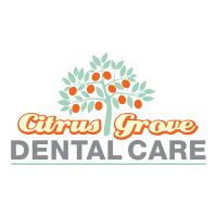 Citrus Grove Dental Care Logo