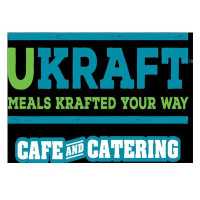 UKRAFT Cafe & Smoothie Exchange Logo