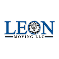 Leon Moving LLC Logo