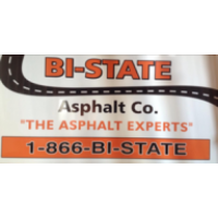 Bi-State Asphalt Company Logo