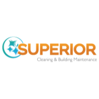 Superior Cleaning Corp Logo