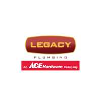 Legacy Plumbing Logo