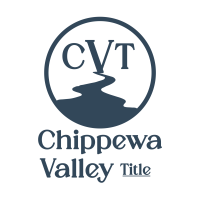 Chippewa Valley Title Logo