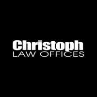 Christoph Law Offices Logo