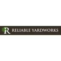 Reliable Yardworks Logo