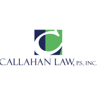 Callahan Law, P.S., Inc. Logo