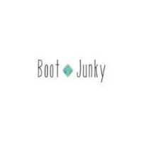 Boot Junky Logo