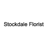 Stockdale Florist Logo