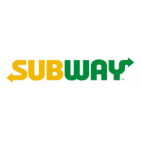 Subway Northbrook Logo