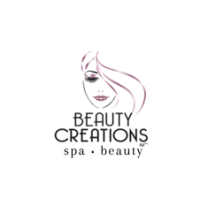 YV Beauty Creations Inc. Logo