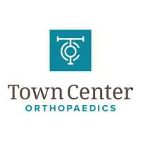 Town Center Orthopaedics Logo