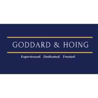 GODDARD & HOING, P.C. Logo