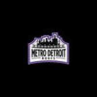 Metro Detroit Roofs LLC Logo
