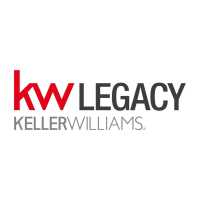 Keller Williams Realty Legacy Logo