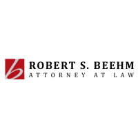 Robert S. Beehm, Attorney at Law Logo