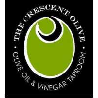 The Crescent Olive - Travelers Rest Logo