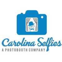 Carolina Selfies Logo