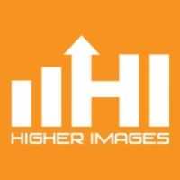 Higher Images Logo