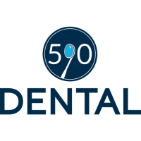590 Dental Logo