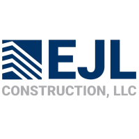 EJL Construction, LLC Logo