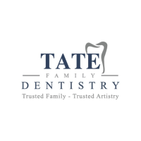 Tate Family Dentistry Logo
