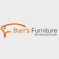 Barr's Furniture Logo
