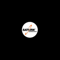 Saturn Heating, Cooling & Electrical Services Logo