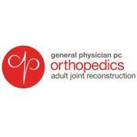 General Physician, PC Orthopedics Logo