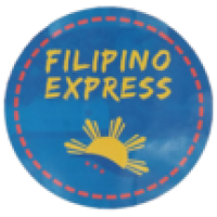 Filipino Express Logo