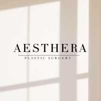 Aesthera Plastic Surgery Logo
