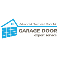 Advanced Overhead Door NC Logo