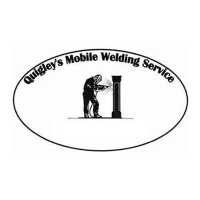 Quigley's Mobile Welding Service Logo