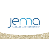 Jema Massage and Esthetics Logo