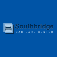 Southbridge Car Care Center Inc Logo
