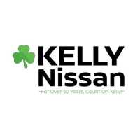 Kelly Nissan Logo