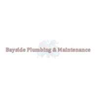 Bayside Plumbing & Maintenance Logo