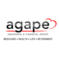 Agape Insurance and Financial Group Logo