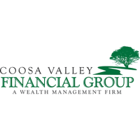 Coosa Valley Financial Group Logo