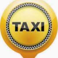 Davenport Fl Taxi Service Logo