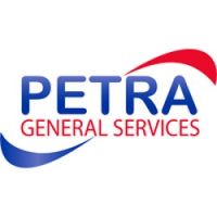 Petra General Services Logo