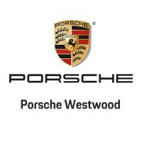 Porsche Westwood Logo